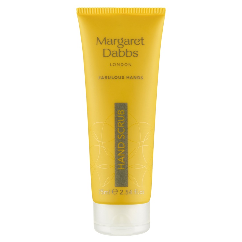 Exfoliating Hand Scrub Tube 75ml