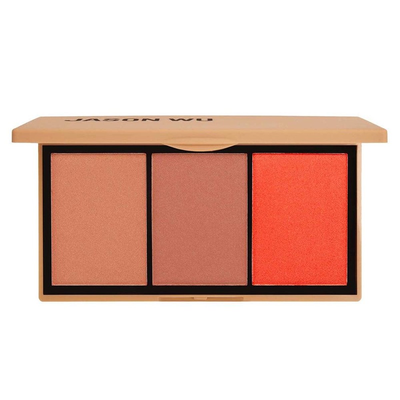 Jason Wu Beauty Blush Trio 01 Babe From St. Tropez