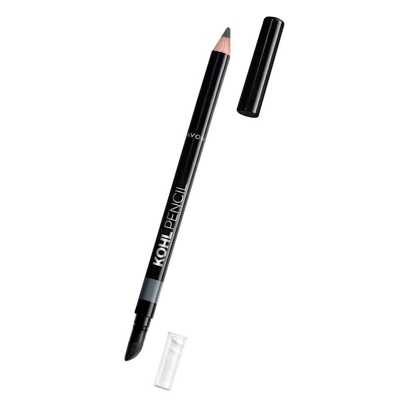 Kohl Pencil Eyeliner Deep Violet