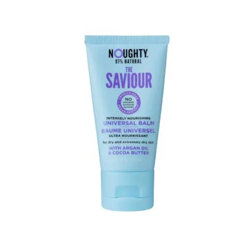 Noughty The Saviour Intensely Nourishing  Universal Balm 50ml