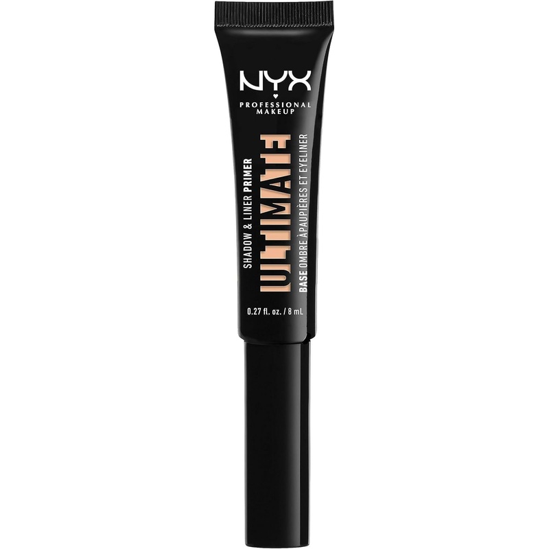 NYX Ultimate Shadow & Liner Primer 02 Medium