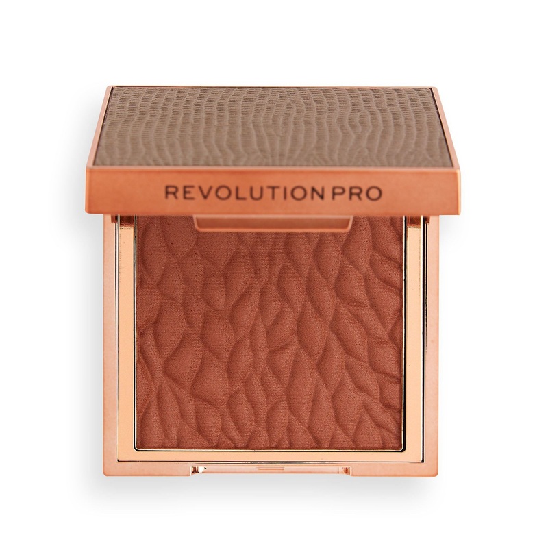 Revolution Pro Sculpting Bronzer Enrobe