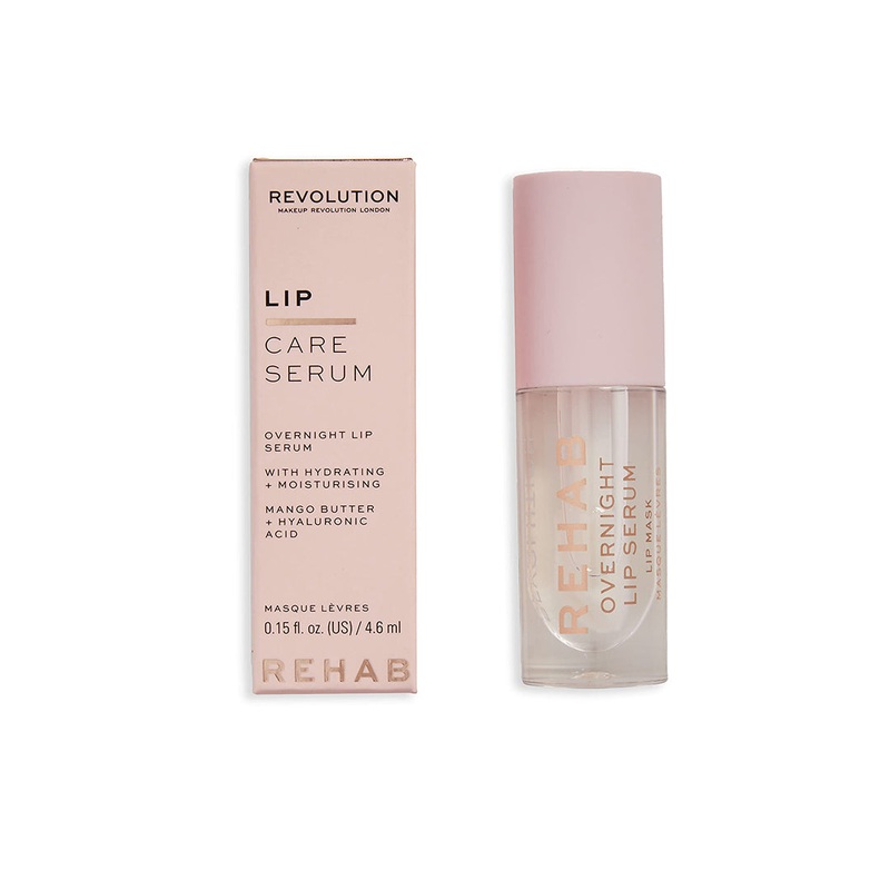 Revolution Rehab Lip Care Serum