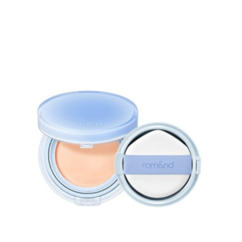 rom&nd Bare Water Cushion Original 20g+ Refill 20g (5 types) 01.PORCELAIN17