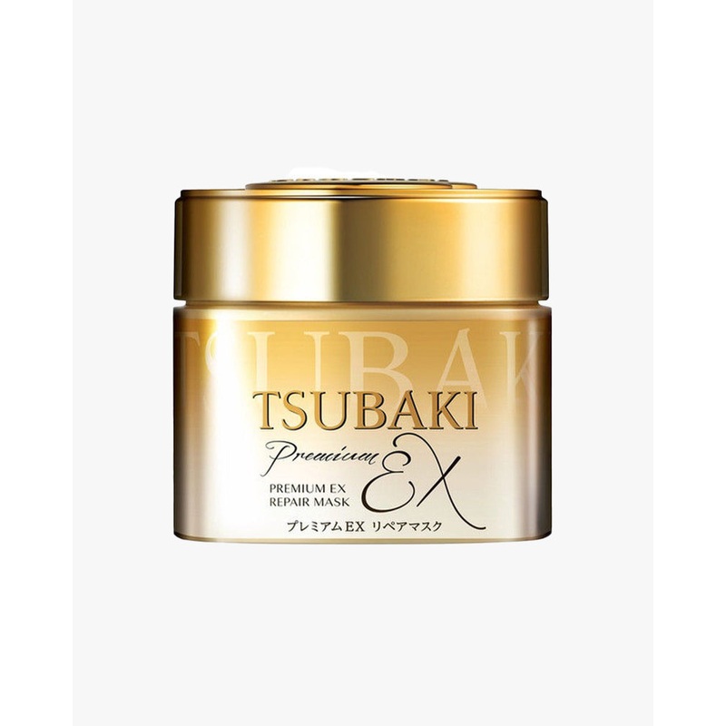 Shiseido Tsubaki Premium Ex Repair Hair Mask