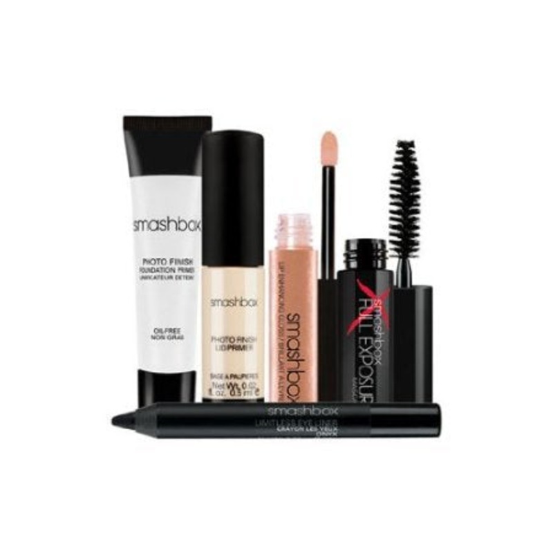 Smashbox Try It Makeup Kit