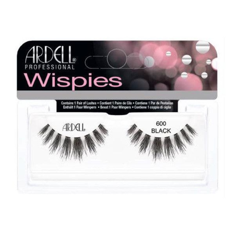 Ardell Wispies Clusters 600 (52608)