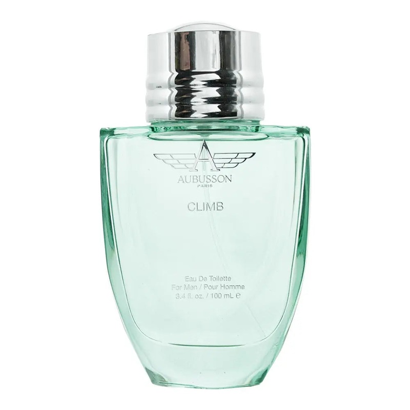 Aubusson Climb Unboxed Eau De Toilette 100ml
