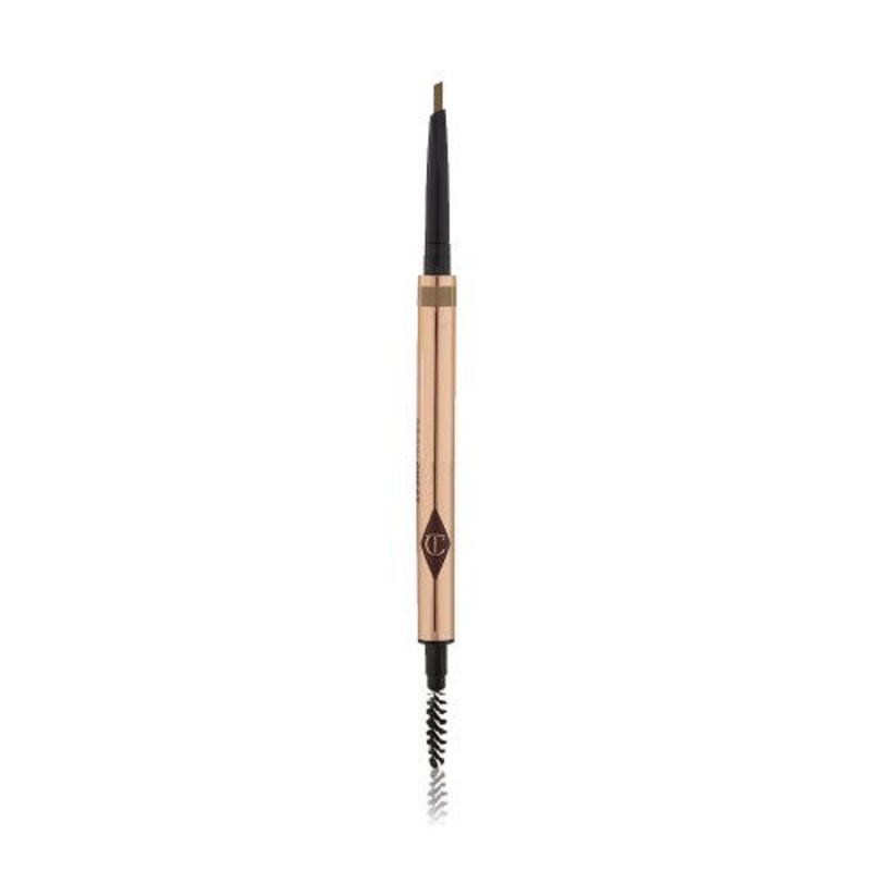 Brow Cheat Refillable Hair Like Eebrow Pencil Taupe