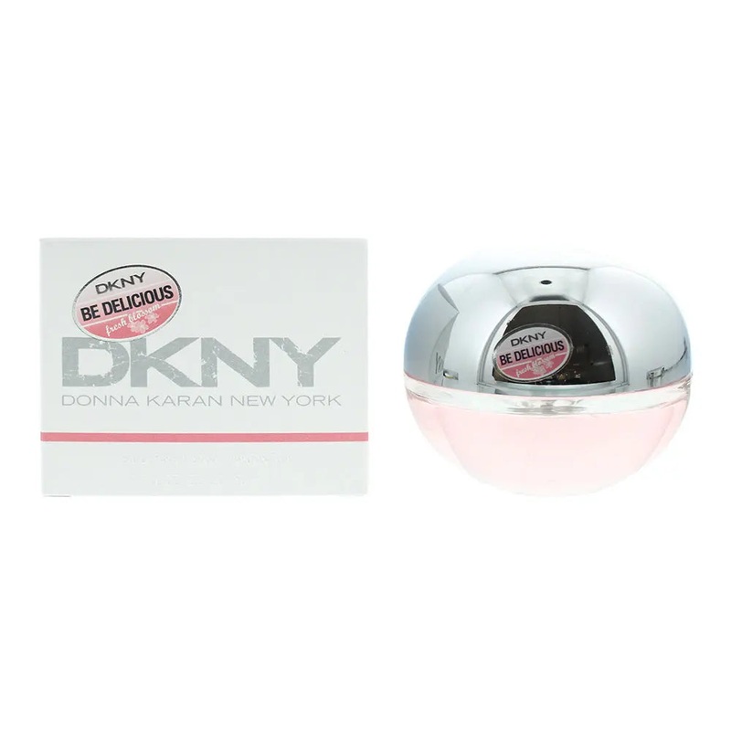 DKNY Be Delicious Fresh Blossom Eau de Parfum Spray 50ml