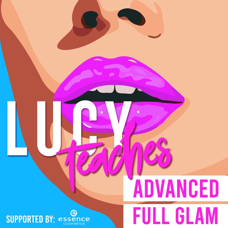 FULL GLAM (8-16 Years Old)  Wed 27th August 4PM – 6:30PM