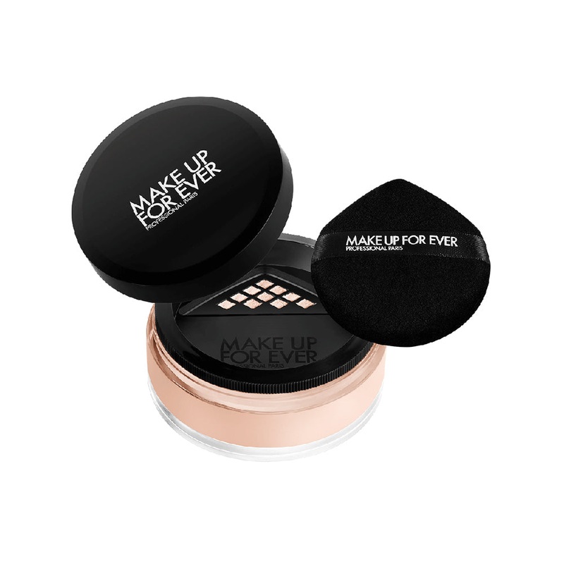 Make Up For Ever HD Skin Setting Powder 0.1 Corrective Rose