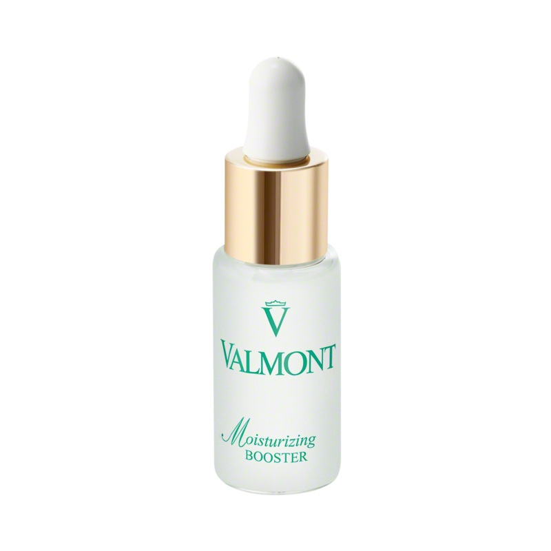 Moisturizing Booster – Plumping Gel Serum 20ml