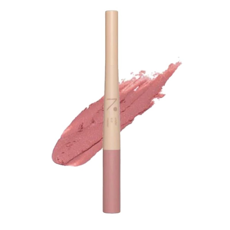 nobev Aegyo-sal Maker Under Eye Master (10 colors to choose) 01 Nothing