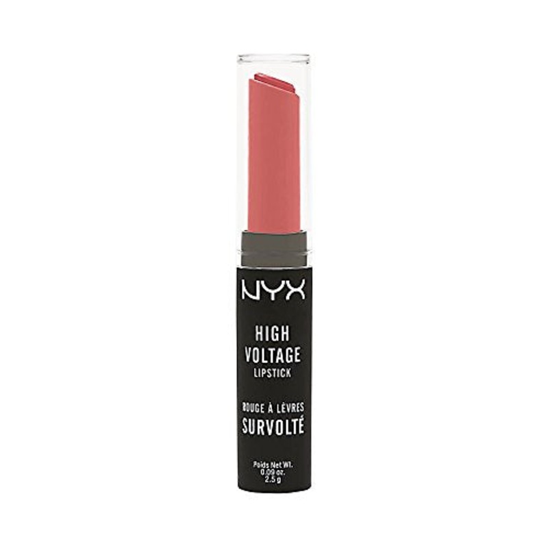 NYX Professional High Voltage Lipstick – Tiara