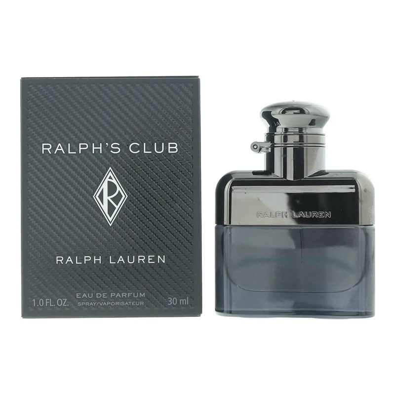 Ralph Lauren Ralph’s Club Eau de Parfum Spray 30ml