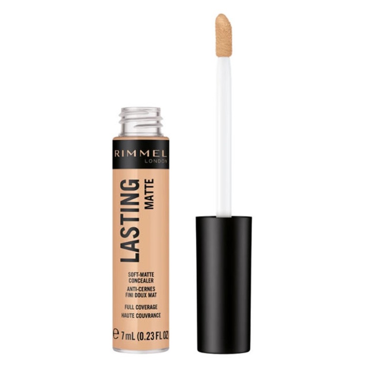 Rimmel Lasting Matte Concealer Fair Ivory 010