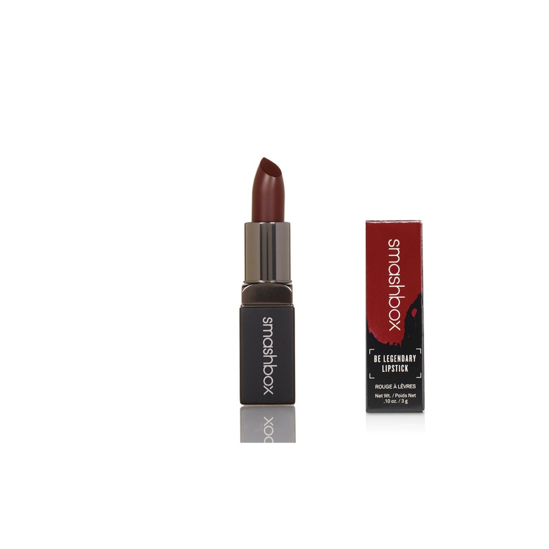 Smashbox Be Legendary Lipstick – Stacked 3g