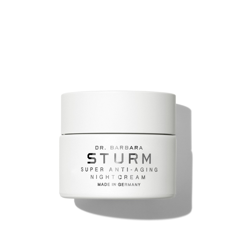 Super Anti-Aging Night Cream 50 ml