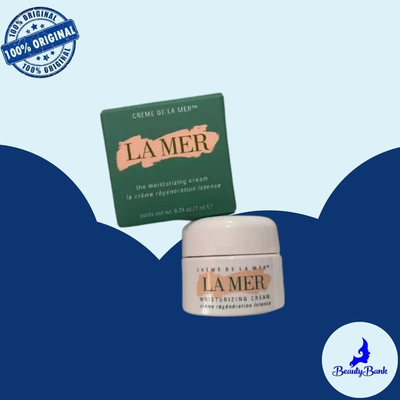 The Moisturizing Cream 7ml