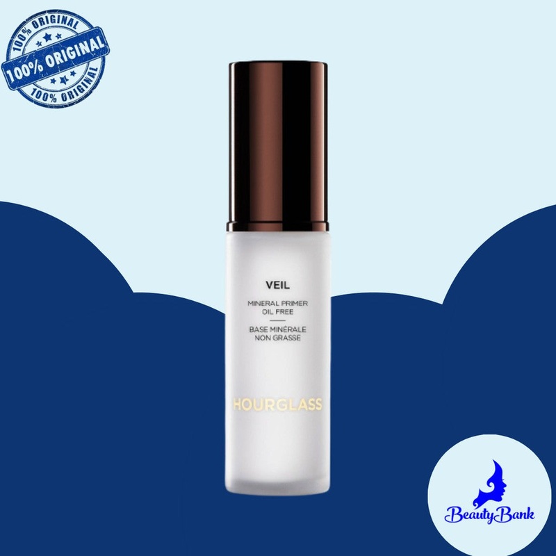 BEAUTY RESERVE – HOURGLASS VEIL MINERAL PRIMER (30 ML) EXP 2026