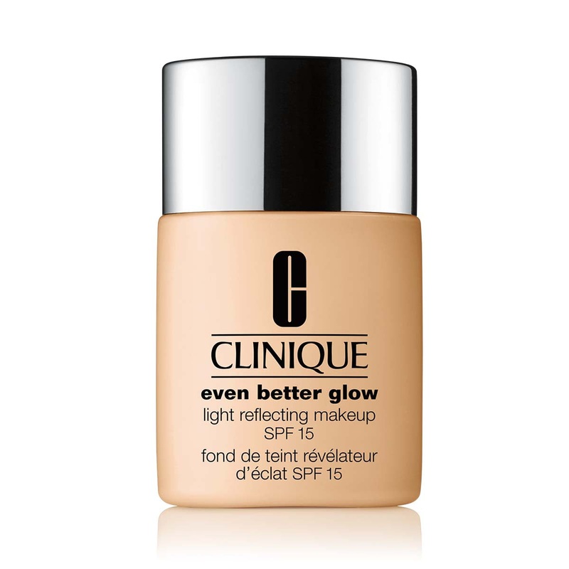Clinique Even Better Glow Light Reflecting Makeup SPF 15 12 Meringue