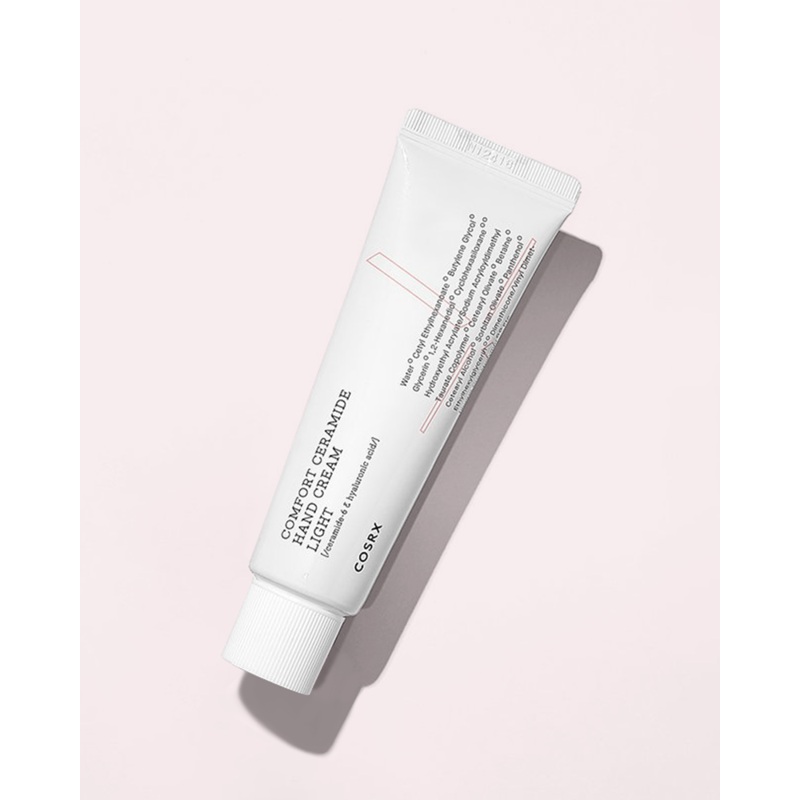 COSRX Balancium Comfort Ceramide Hand Cream Light