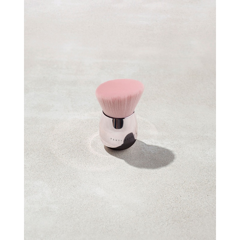 Face & Body Kabuki Brush 160