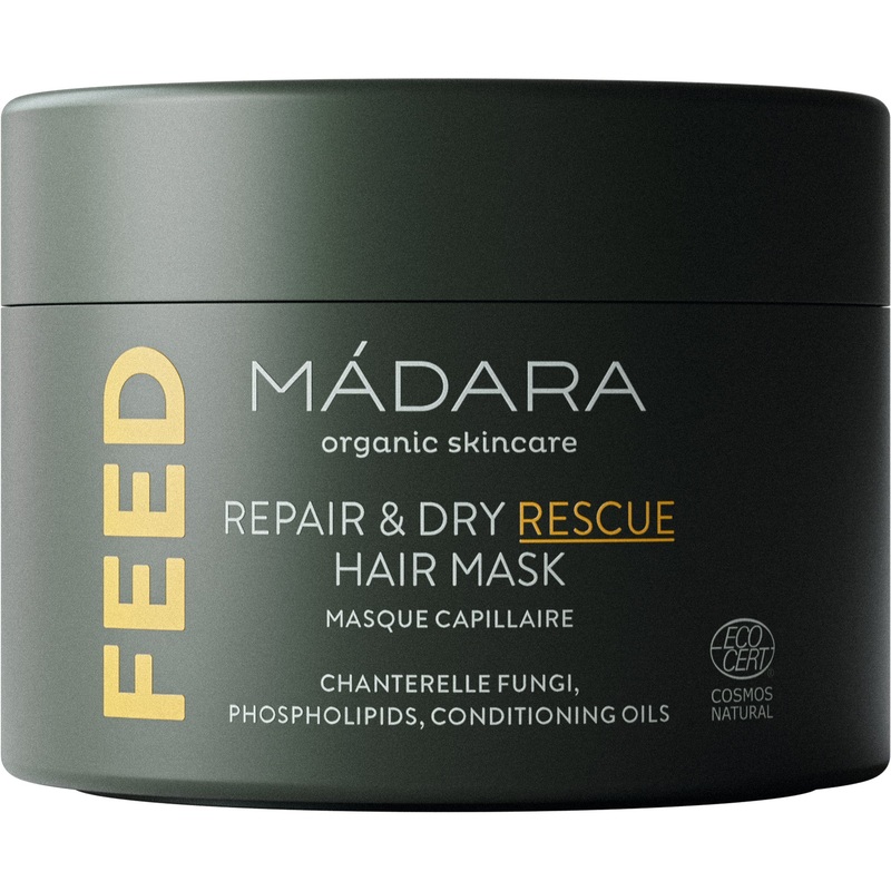 FEED | Repair & Dry Rescue Hair Mask