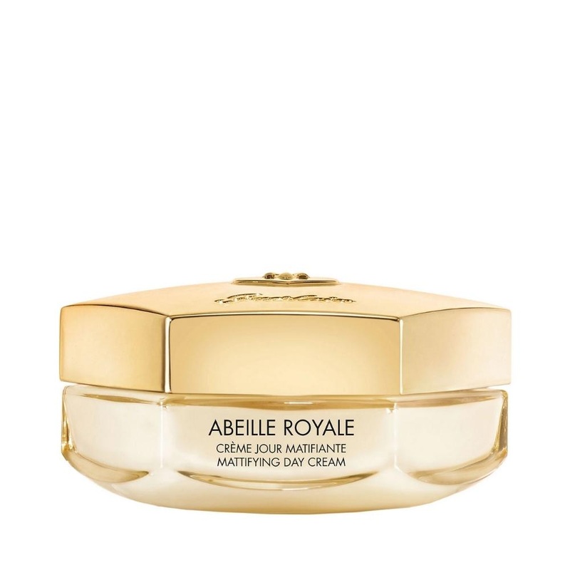Guerlain Abeille Royale Matifying Day Cream 50ml 50ml