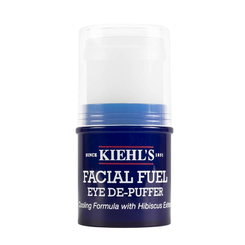 Kiehl’s Since 1851 Facial Fuel Eye De-Puffer