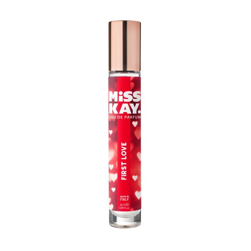 Miss Kay First Love 25Ml