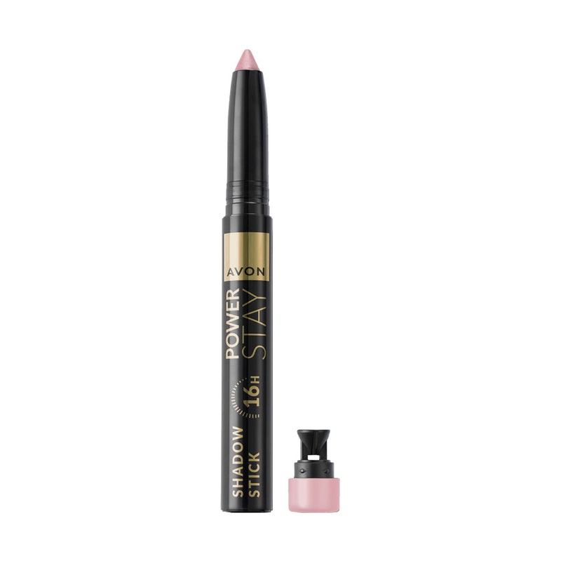 Power Stay 16-Hour Shadow Stick Essential Black