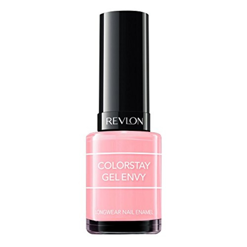 Revlon Colorstay Gel Envy Nail Polish Cardshark