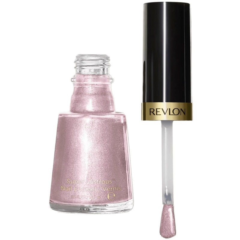 Revlon Super Lustrous Nail #078 Pillow Fight – Wholesale 12 Units (RNA078)