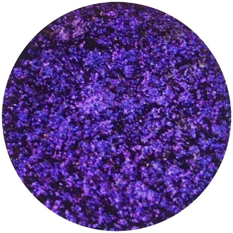 Sydney Grace Multi-Chrome Eyeshadows Beauregarde