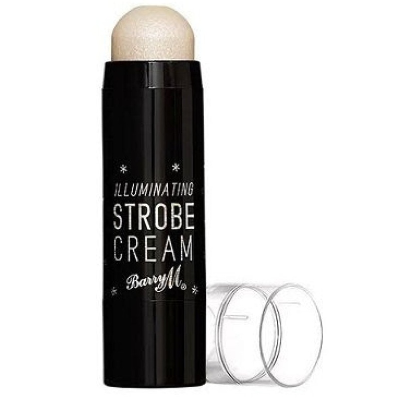 Barry M Illuminating Strobe Cream 5 Firework