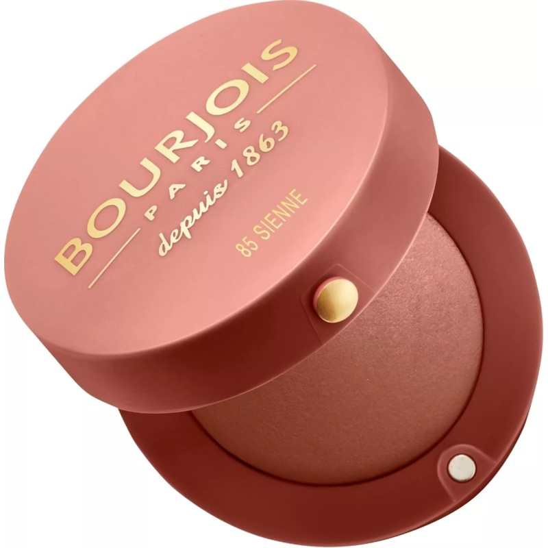 Bourjois Mono Depuis 1863 Blusher 85 Rose Blossom