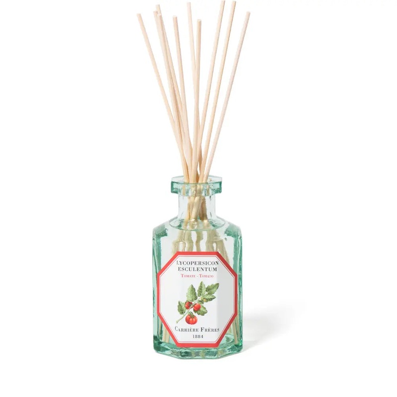 Carriere Freres Tomato Room Diffuser 190ml
