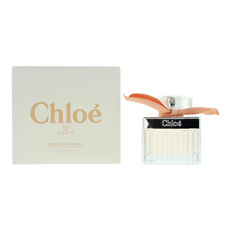 Chlo Rose Tangerine Eau de Toilette 50ml