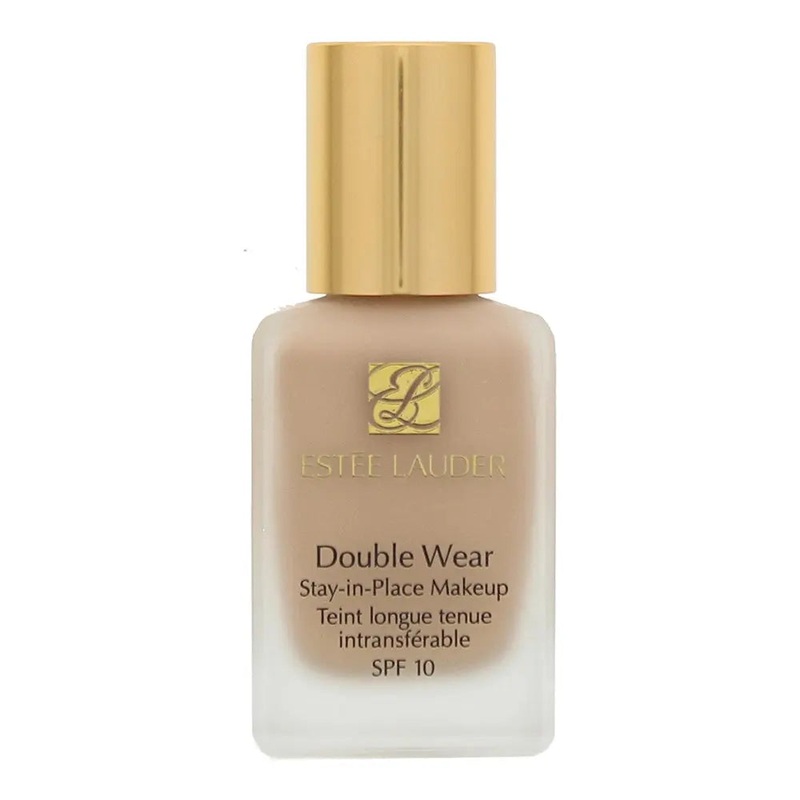 Este Lauder Double Wear Stay-In-Place Tester 2C0 Cool Vanilla Foundation 30ml