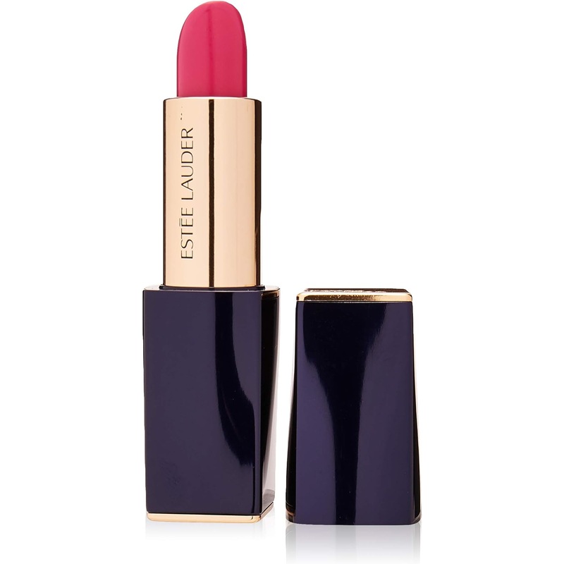 Estee Lauder Pure Colour Envy Matte Lipstick Neon Azalea