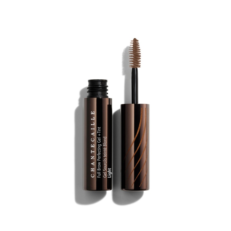 Full Brow Perfecting Gel + Tint Light 6g