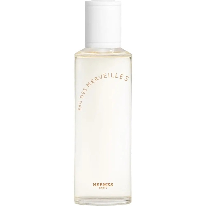 Herms Eau Des Merveilles Refill Eau De Toilette 30ml