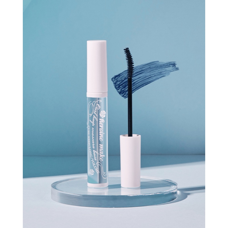 KISSME Heroine Make Curl Keep Mascara Base