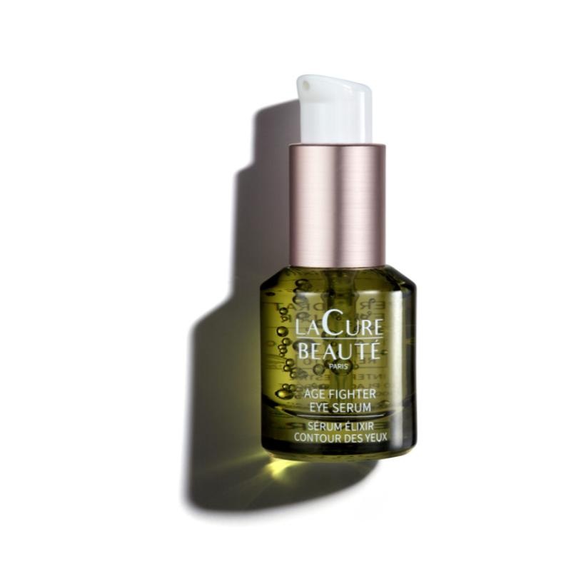La Cure Beaute’ Age Fighter Eye Serum