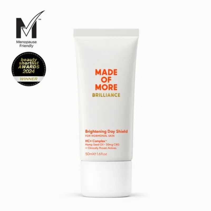 Made of More Brightening Day Shield 50ml