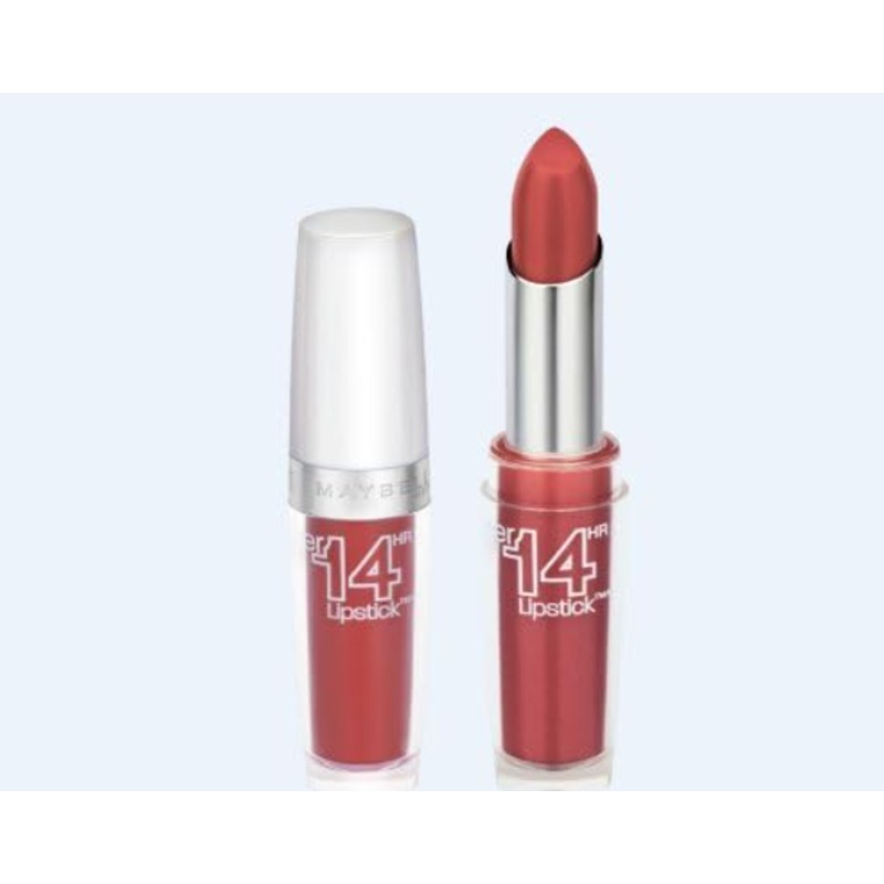 Maybelline Super Stay 14hr Lipstick 430 Stay With Me Coral
