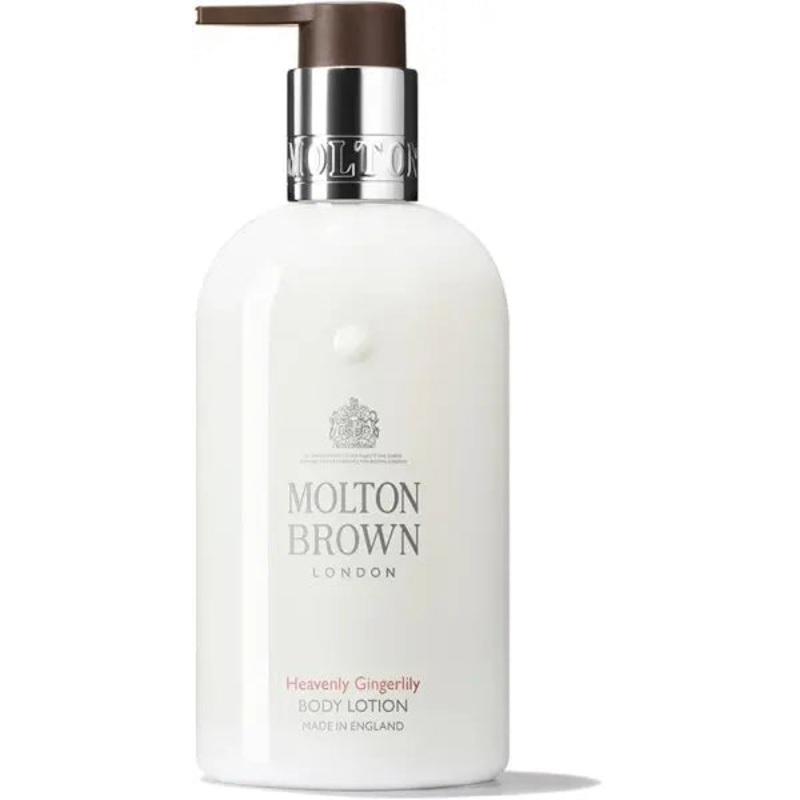 Molton Brown Heavenly Gingerlily Body Lotion 300ml