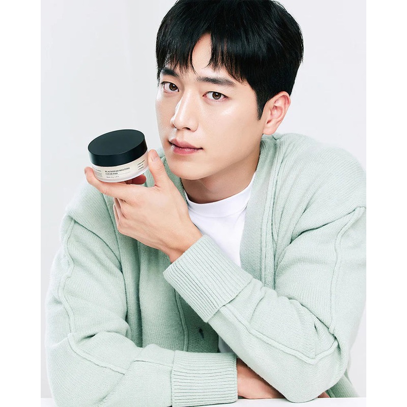 Sungboon Editor Blackhead Melting Clear Pad